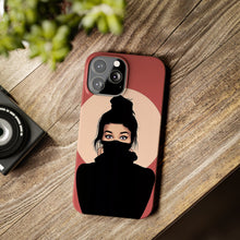 Slim Phone Cases