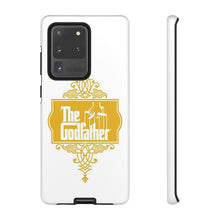 The God Father - Phone Cases