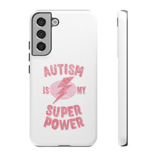 Austin Is My Super Power Phone Cases For Her