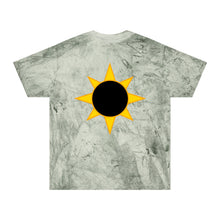 Eclipes - Unisex Color Blast T-Shirt