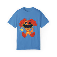 DogDay Unisex Garment-Dyed T-shirt