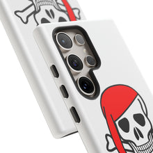 Skull And Crossbones - Tough Cases