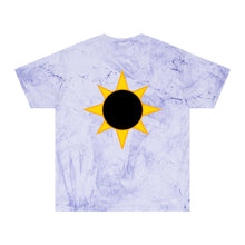 Eclipes - Unisex Color Blast T-Shirt