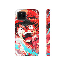 Copy of One Piece Luffy Tough Cases (Matte)