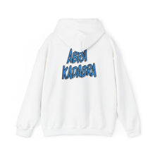 Abra Kadabra Unisex Heavy Blend™ Hooded Sweatshirt