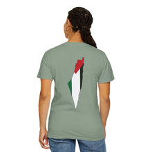 Free Palestine Unisex T-shirt