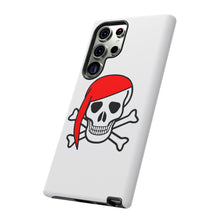 Skull And Crossbones - Tough Cases
