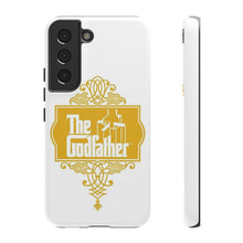 The God Father - Phone Cases