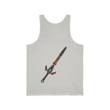 Demon Slayer Tanjiro Kamado - Unisex Jersey Tank