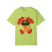 DogDay Unisex Garment-Dyed T-shirt