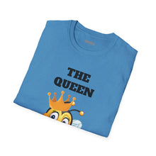 The Queen Bee Women's T-Shirt