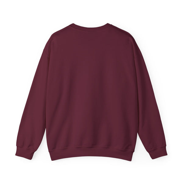 It's Never Cookies Sweatshirt