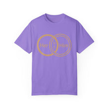Her & Him Unisex T-shirt