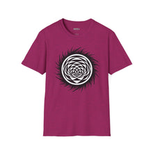 Black Hole Unisex T-Shirt