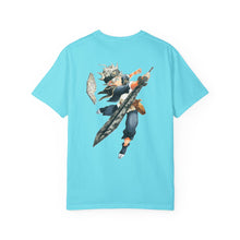 The Black Clover - Asta T-shirt