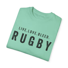 We Love Rugbey T-shirt