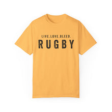 We Love Rugbey T-shirt