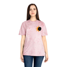Eclipes - Unisex Color Blast T-Shirt