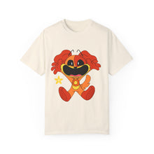 DogDay Unisex Garment-Dyed T-shirt