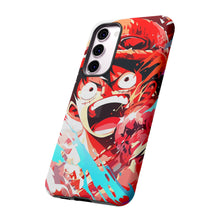 Copy of One Piece Luffy Tough Cases (Matte)