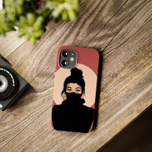 Slim Phone Cases