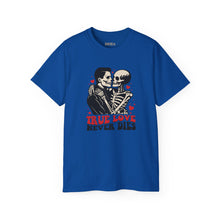 True Love Never Dies - Unisex Ultra Cotton Tee