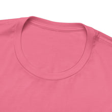 Fuck Off Cat - Unisex Jersey Short Sleeve Tee