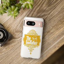 The God Father - Phone Cases