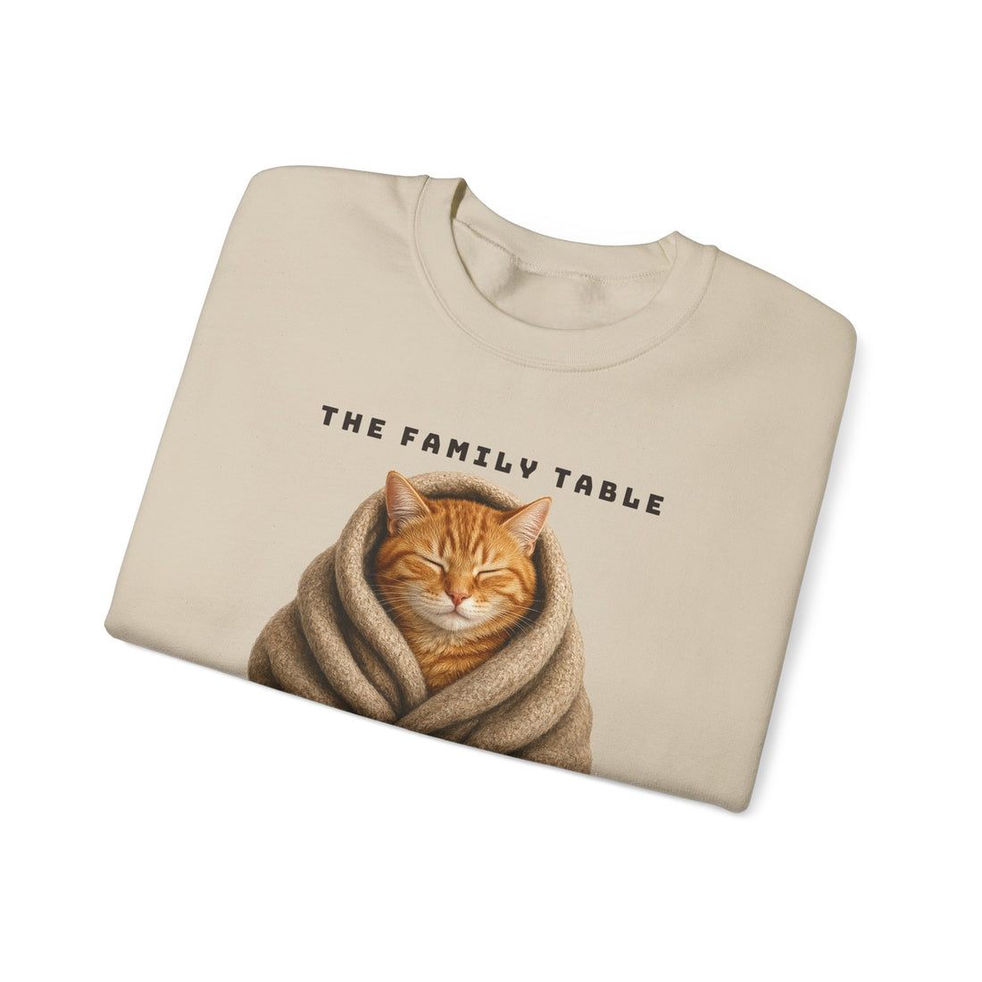 The Family Table: The Napper