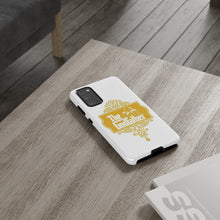 The God Father - Phone Cases