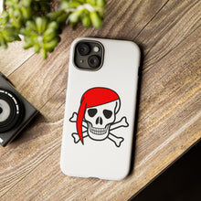 Skull And Crossbones - Tough Cases