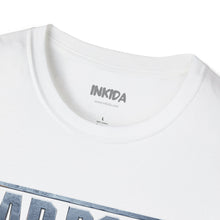 Silver Bad Boys for Life T-Shirt