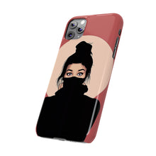 Slim Phone Cases