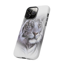 White Tiger - Tough Cases