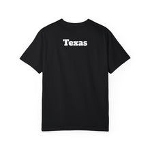 Texas Paradise Unisex T-shirt