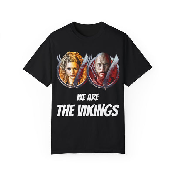 We Are The Vikings Unisex T-shirt