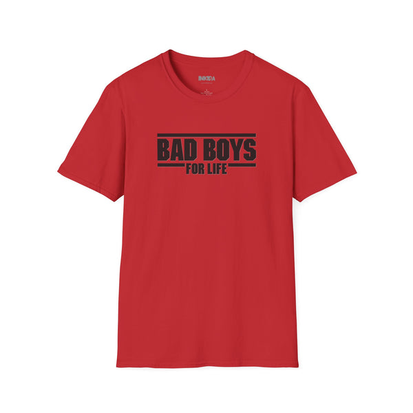 Bad Boys for Life T-Shirt