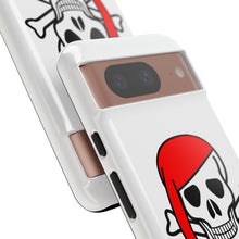 Skull And Crossbones - Tough Cases