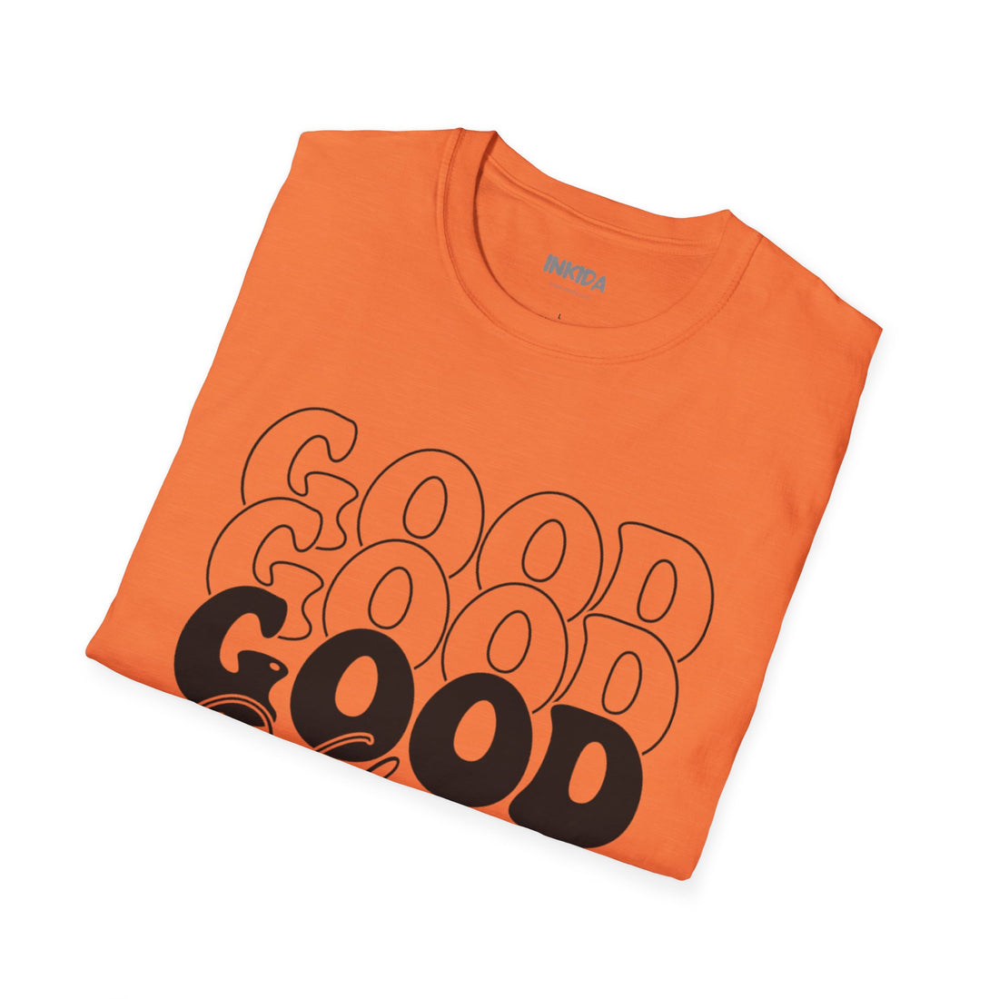 Good Good Good Vibes T-Shirt