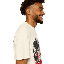 Black Clover Unisex Garment-Dyed Trending T-shirt