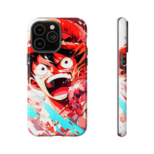 One Piece Luffy Tough Cases (Glossy)