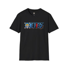 One Piece Summer Unisex Softstyle T-Shirt 2024