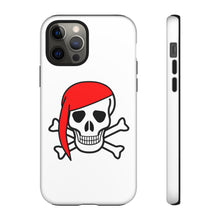 Skull And Crossbones - Tough Cases