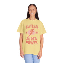 Austin Is My Super Power Women T-shirt