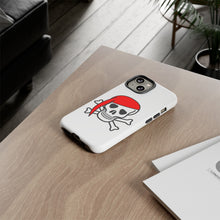 Skull And Crossbones - Tough Cases