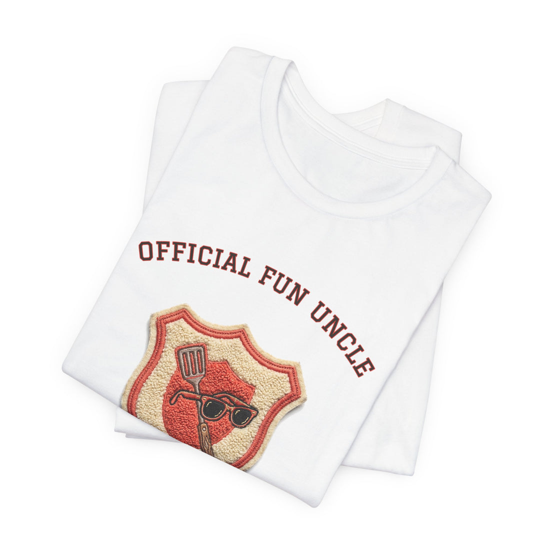 Official Fun Uncle, Est. 2026