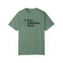 Free Palestine Unisex T-shirt