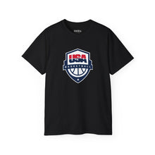 USA Basketball - Unisex Tee