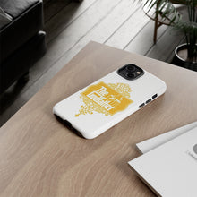 The God Father - Phone Cases