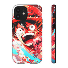 Copy of One Piece Luffy Tough Cases (Matte)